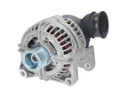 Alternator objawy przyczyny