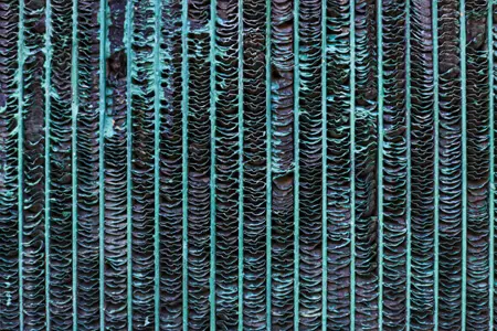 Wyciek płynu chłodniczego